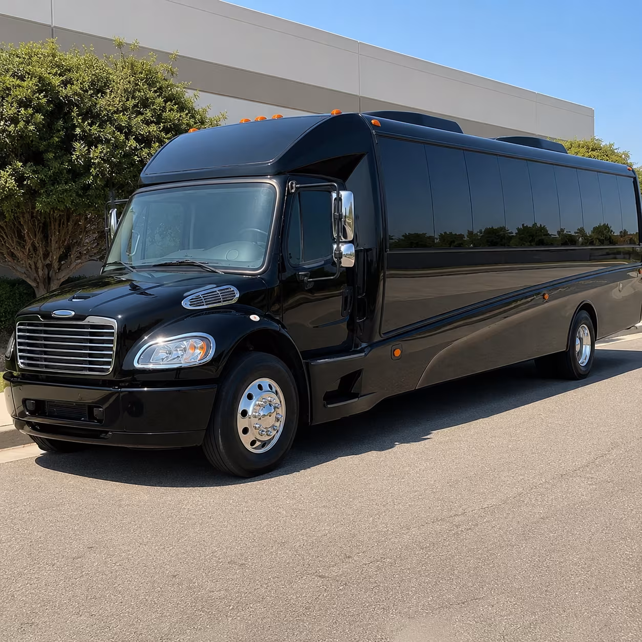 blog rent a bus to jetblue park hero