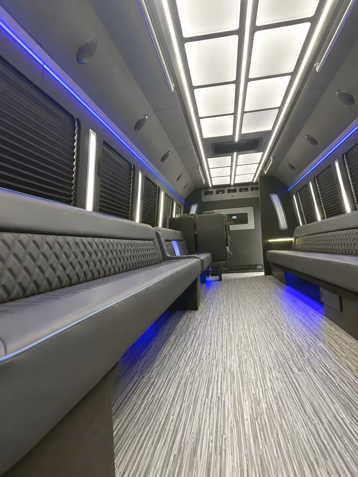 birthday party buses for cape coral bar crawls and nightlife stops