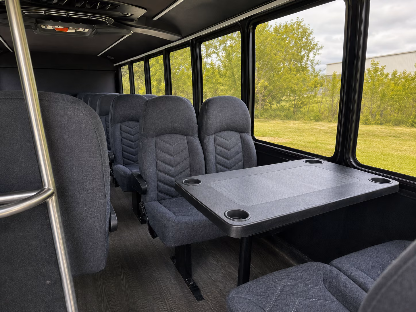 book group transportation for your next bachelor or bachelorette party 2
