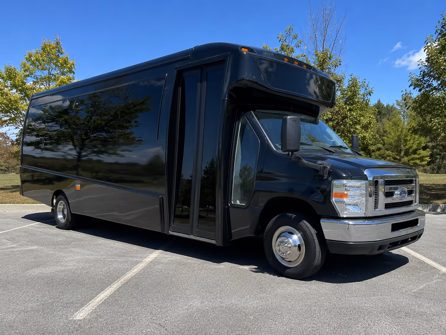 book group transportation for your next bachelor or bachelorette party 3