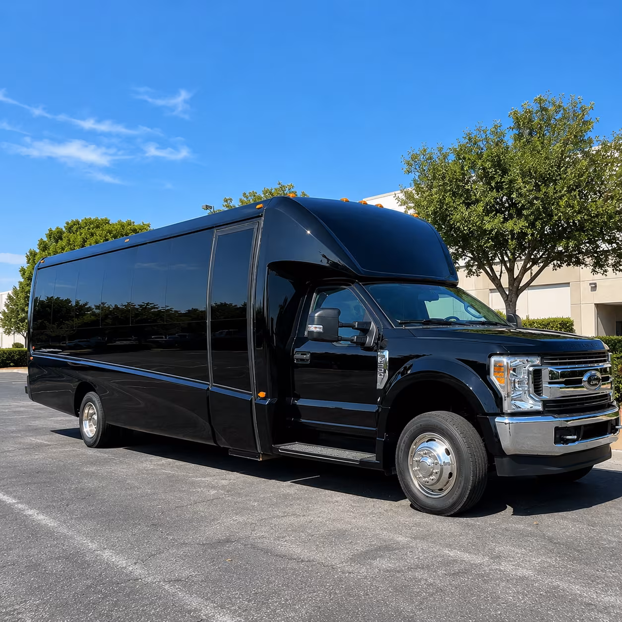 book group transportation for your next bachelor or bachelorette party 5