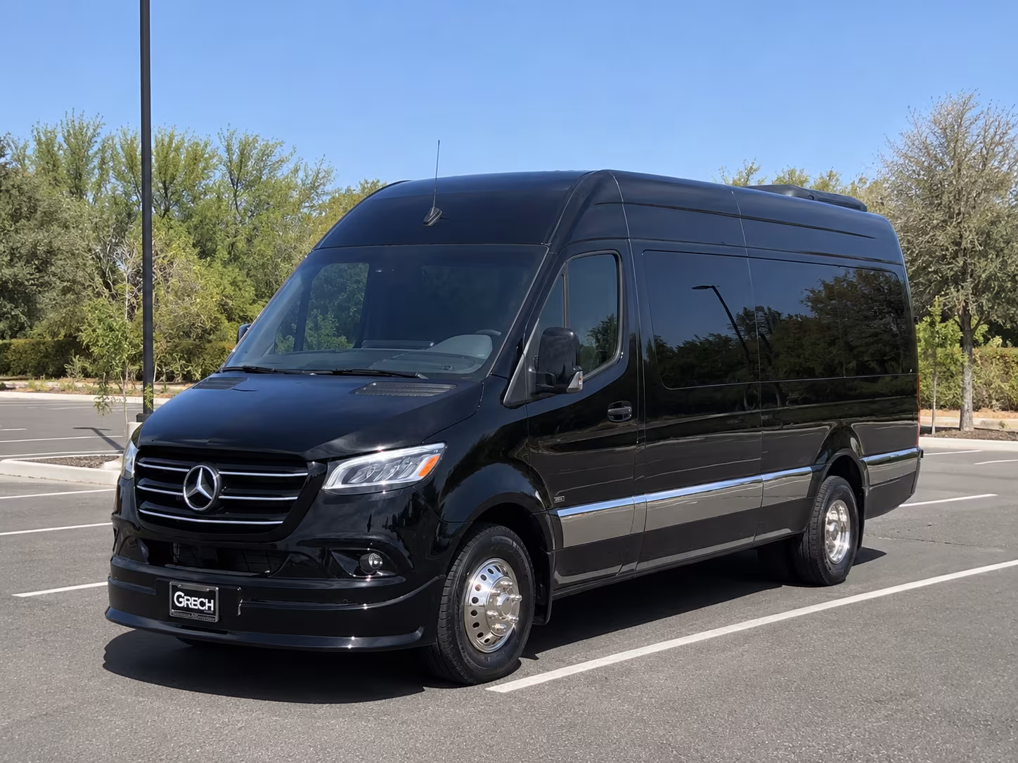 book group transportation for your next birthday 2