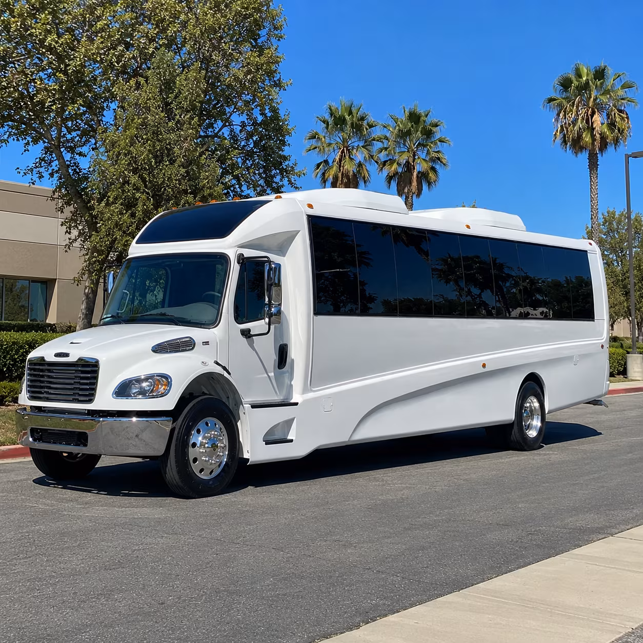 book group transportation for your next church or religious group 1