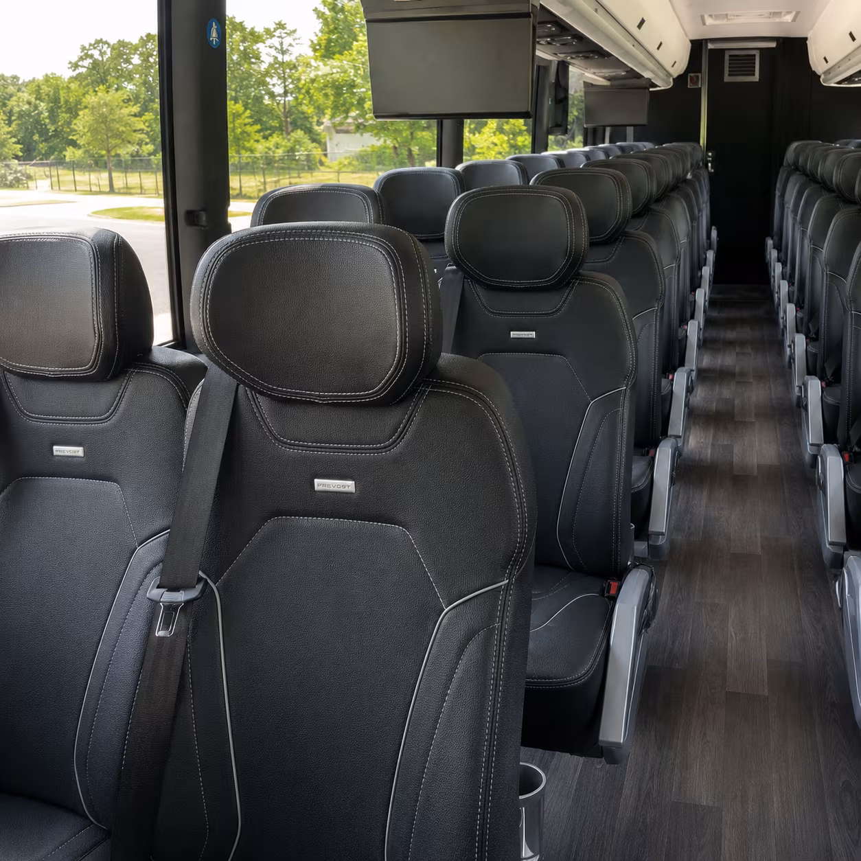 book group transportation for your next church or religious group 2