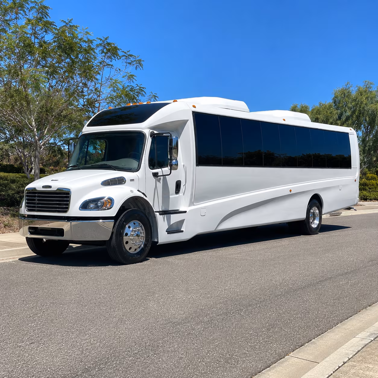 book group transportation for your next church or religious group 4