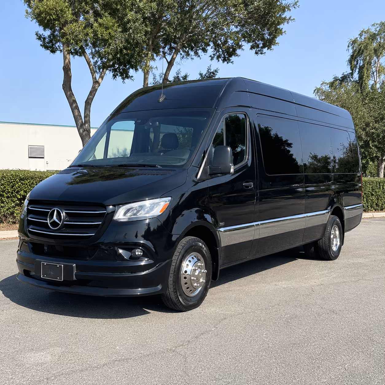 book group transportation for your next concert or music festival 2