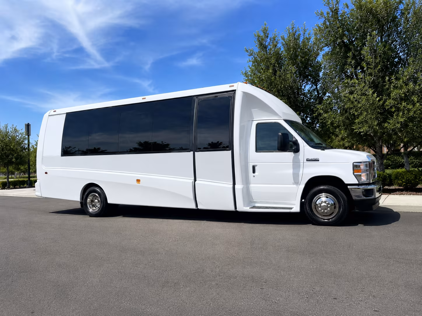 book group transportation for your next corporate event 2