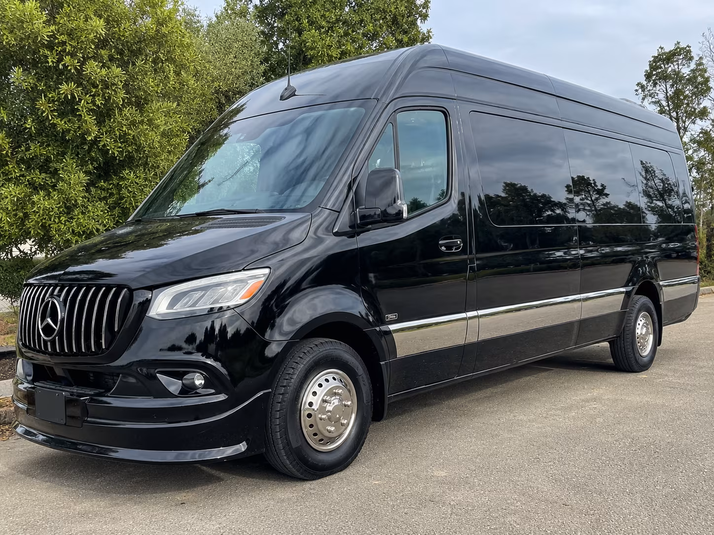 book group transportation for your next corporate event 3