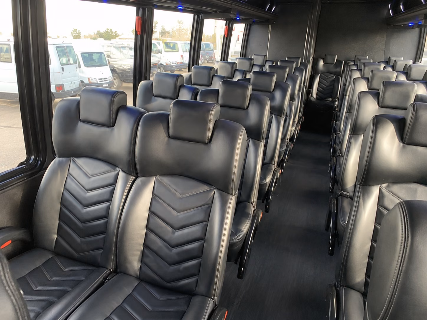 book group transportation for your next field trip 1