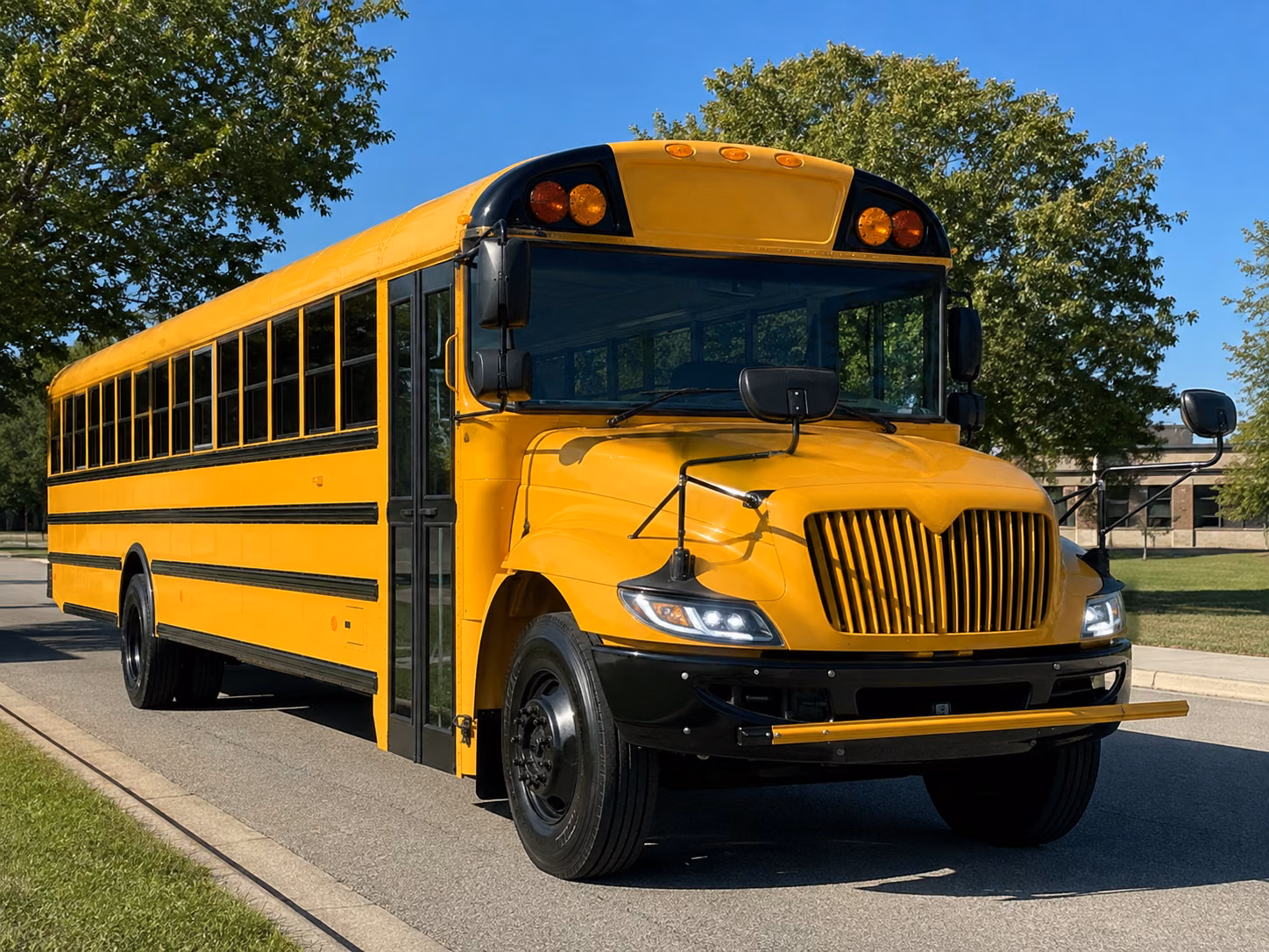 book group transportation for your next field trip 4