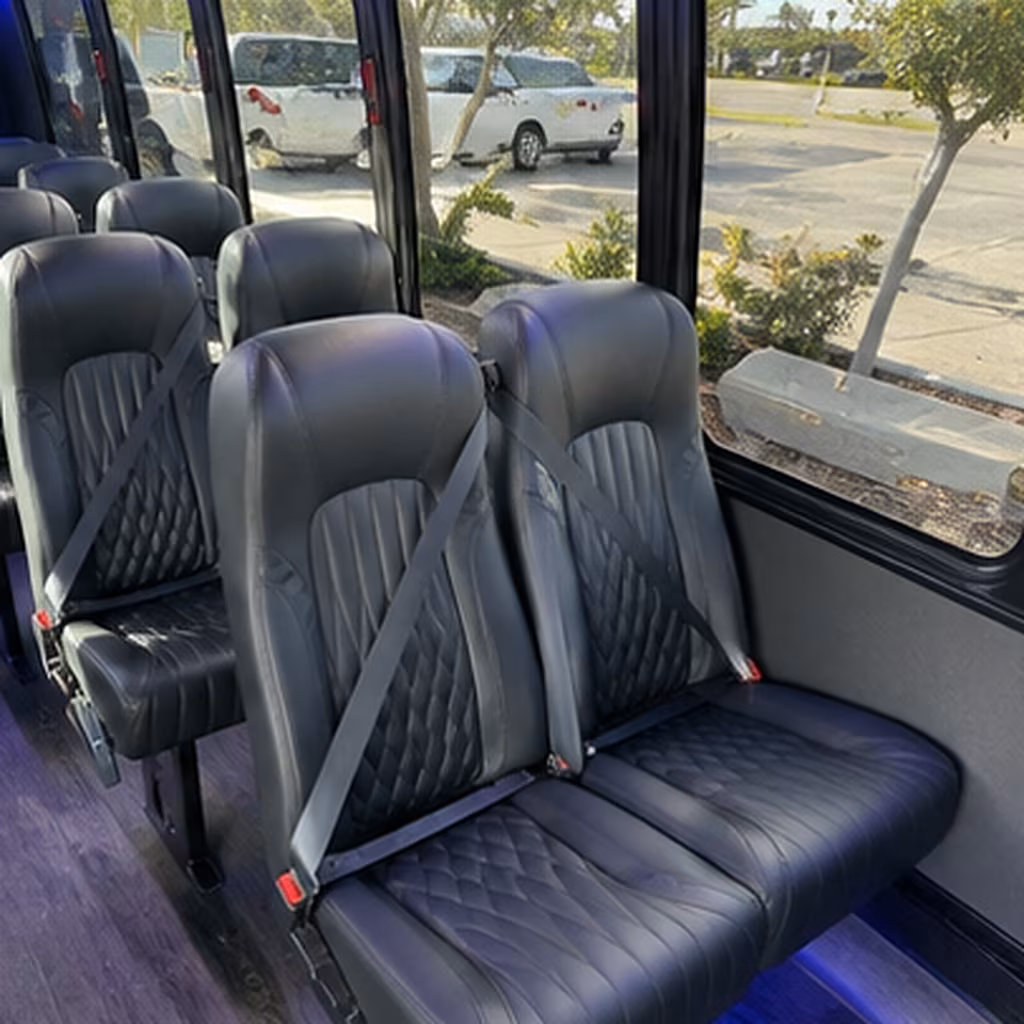 book group transportation for your next private event 1
