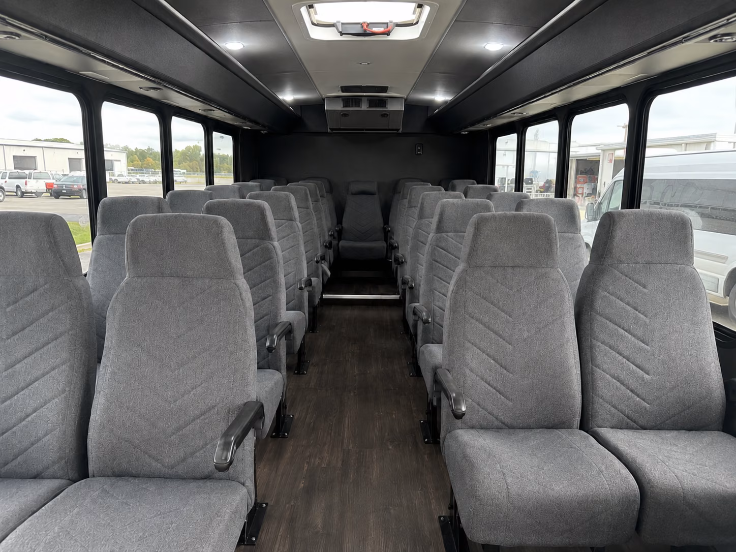 book group transportation for your next prom 1