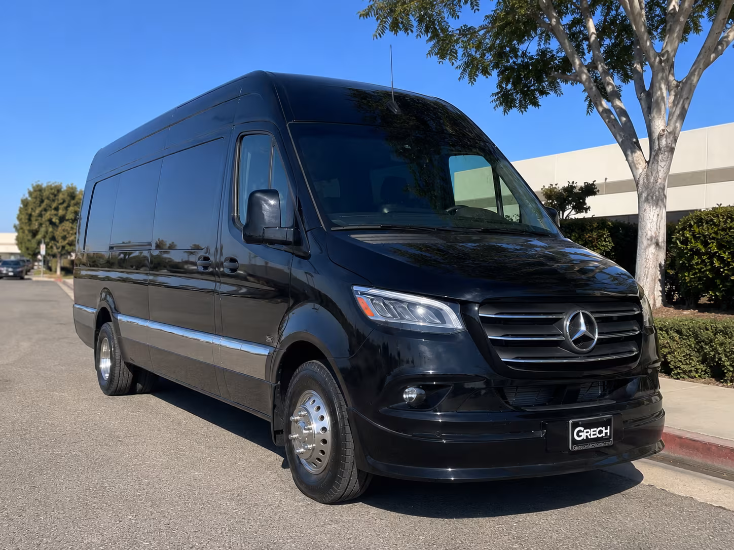 book group transportation for your next sporting event 1