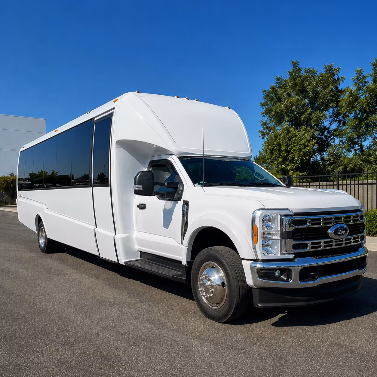 book group transportation for your next sporting event 2