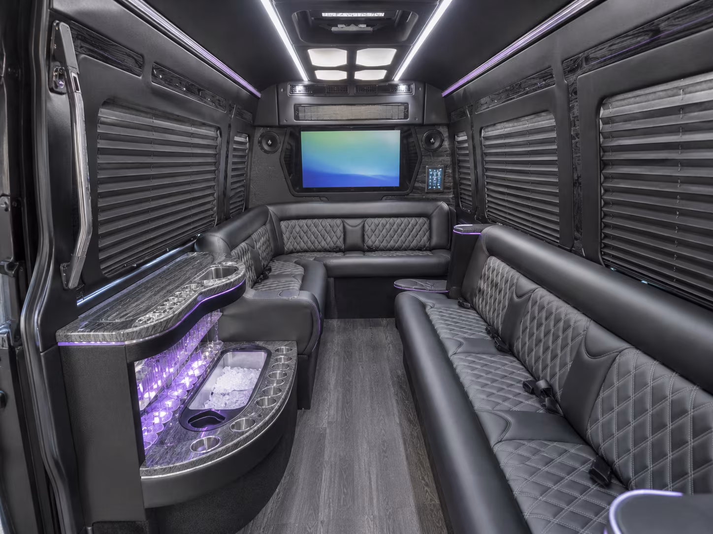 book group transportation for your next sporting event 4
