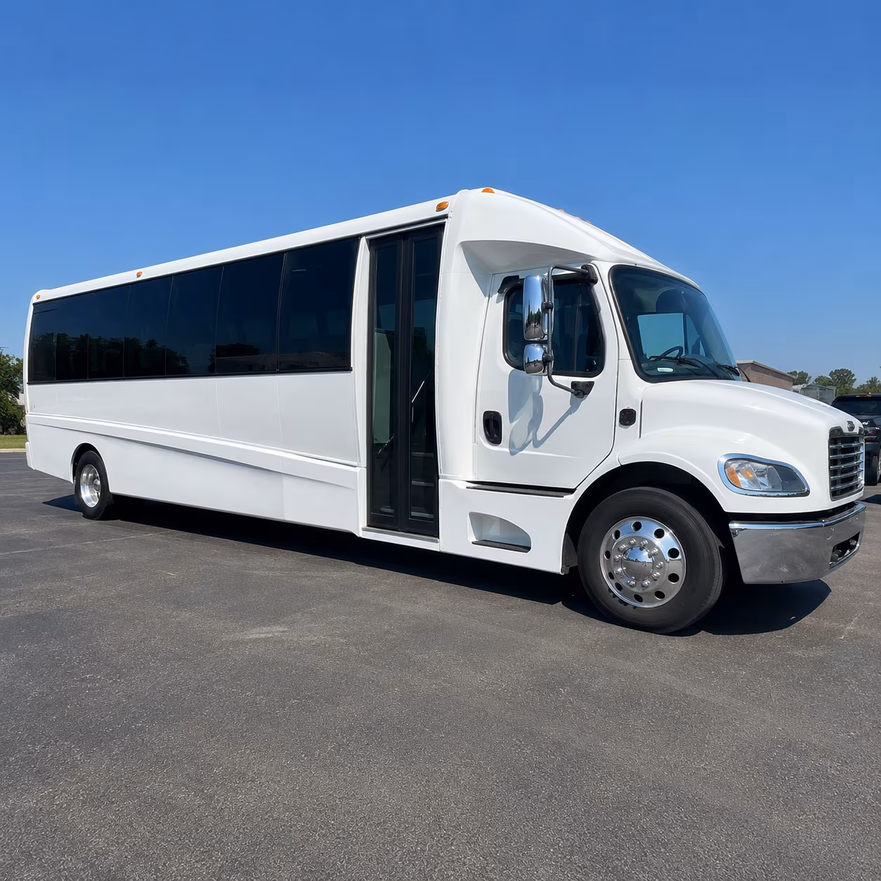 book group transportation for your next sporting event 5