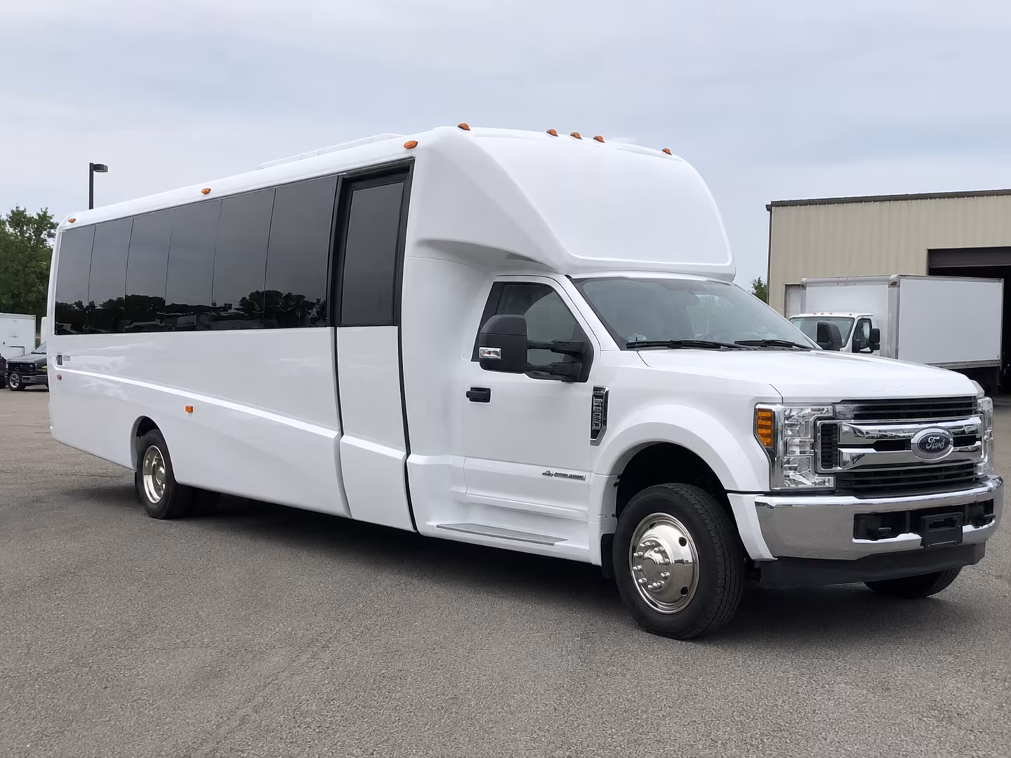 book group transportation for your next wedding 5