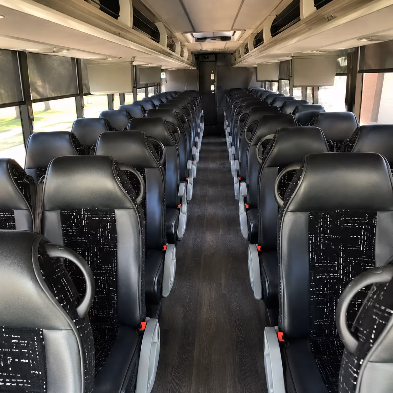 book group transportation for your next wine tour 1