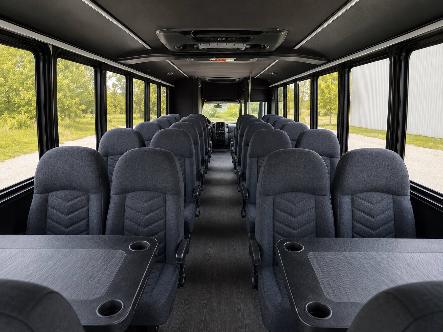 book group transportation for your next wine tour 4