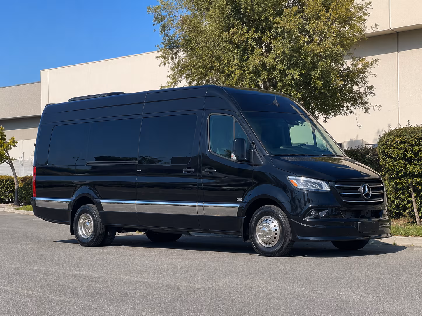 book group transportation for your next wine tour 5