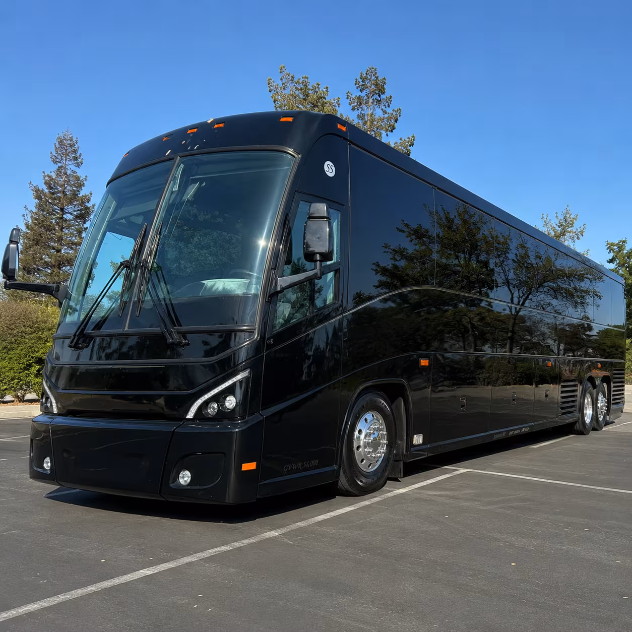 cape coral airport transportation onboard seating