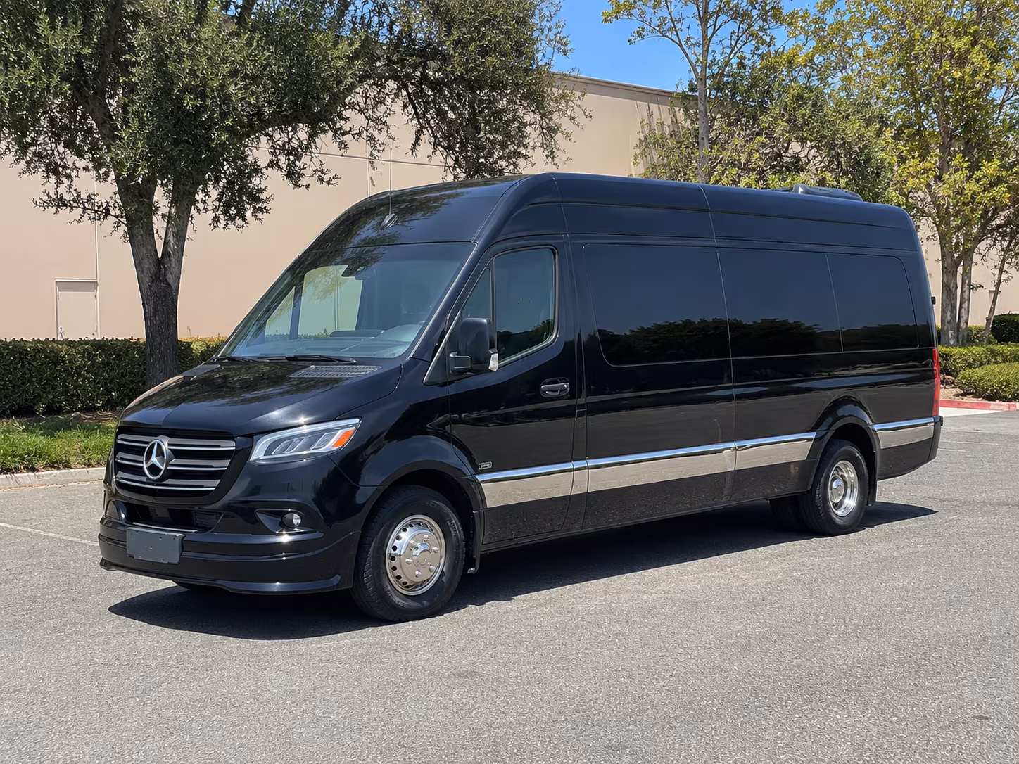 cape coral bachelor bachelorette transportation