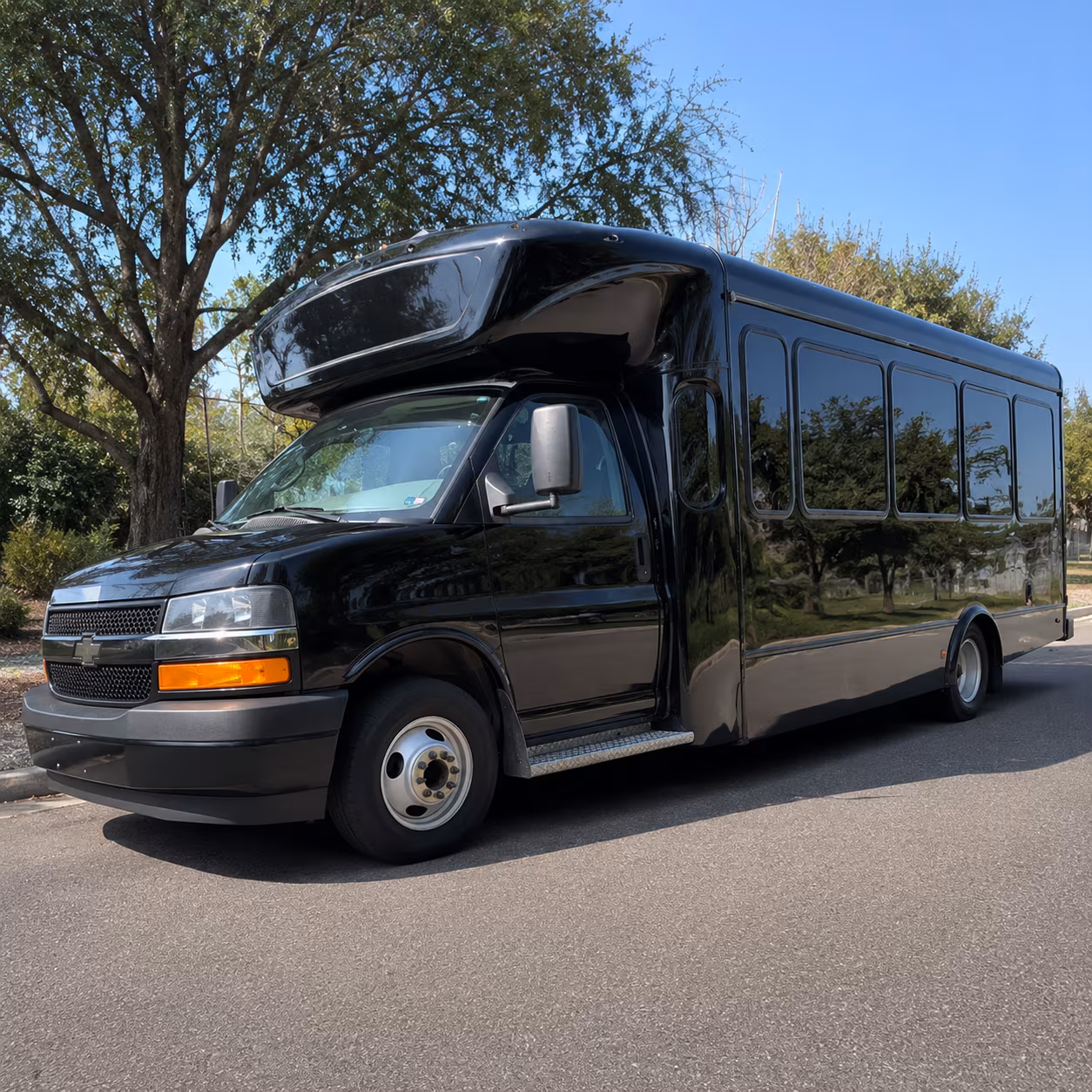 cape coral bachelorette bachelor party bus rental