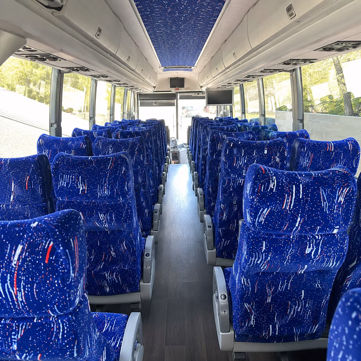 cape coral birthday party transportation