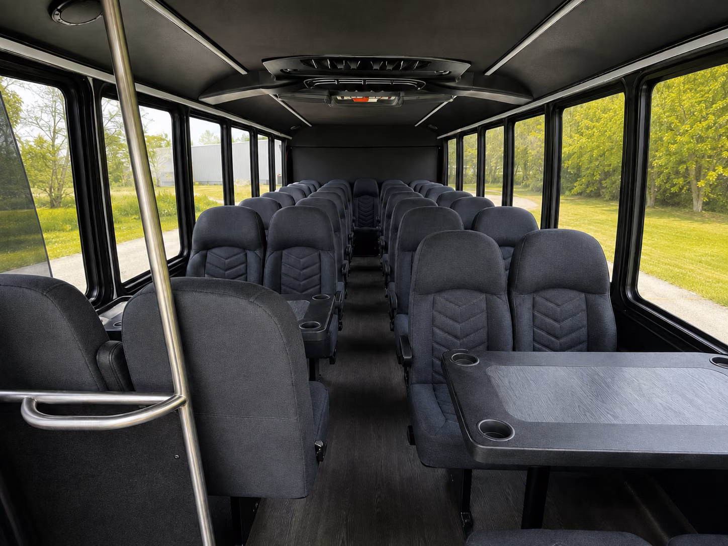 cape coral church transportation