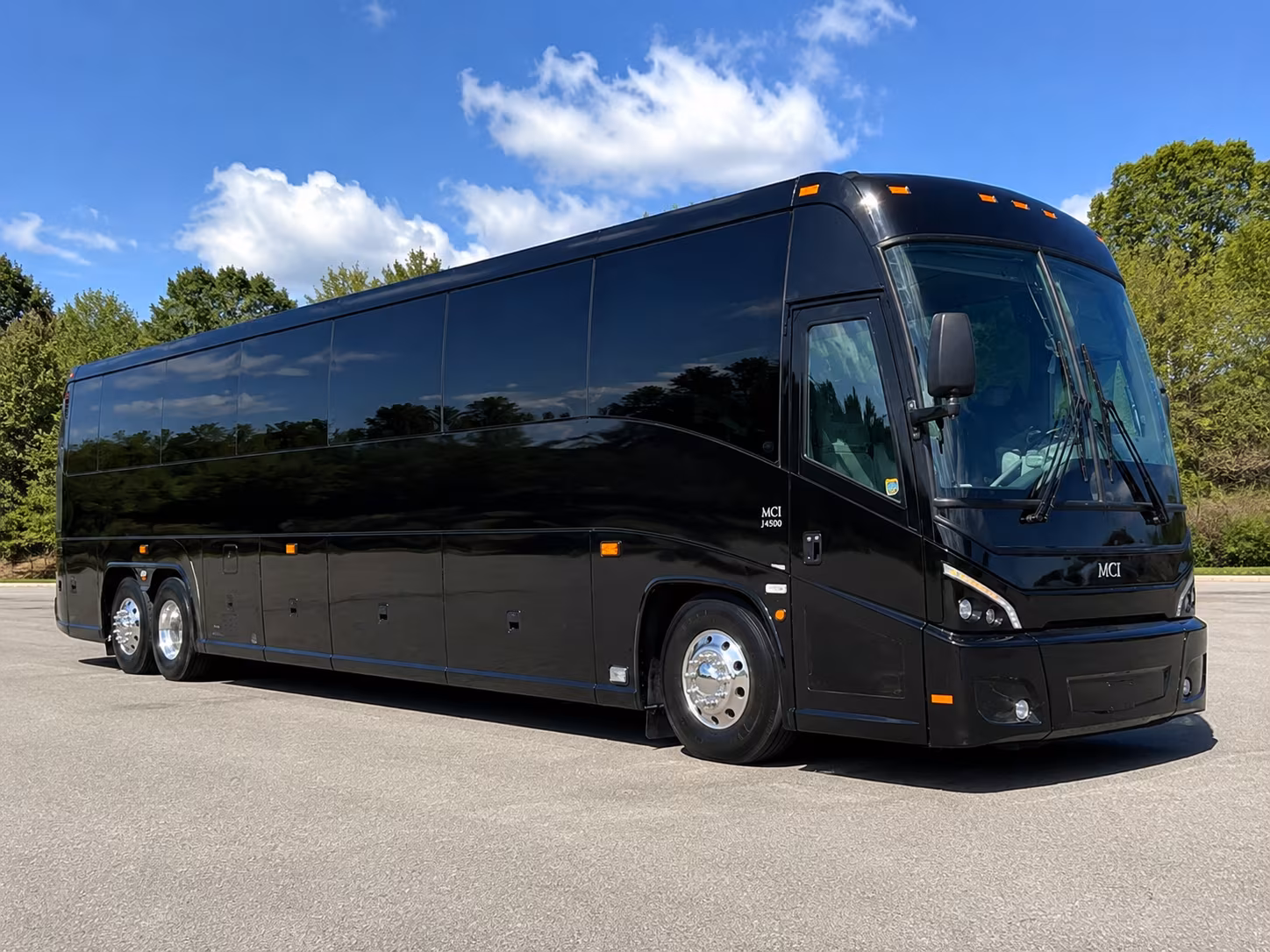 cape coral convention charter bus rental