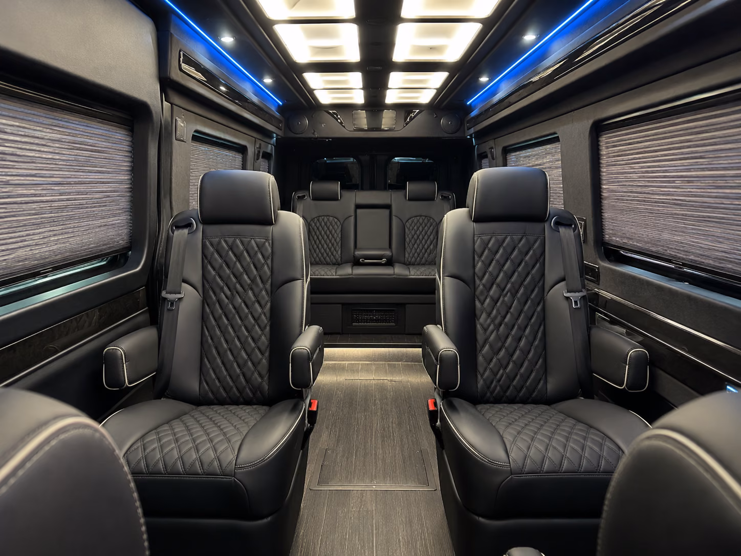 cape coral convention transportation