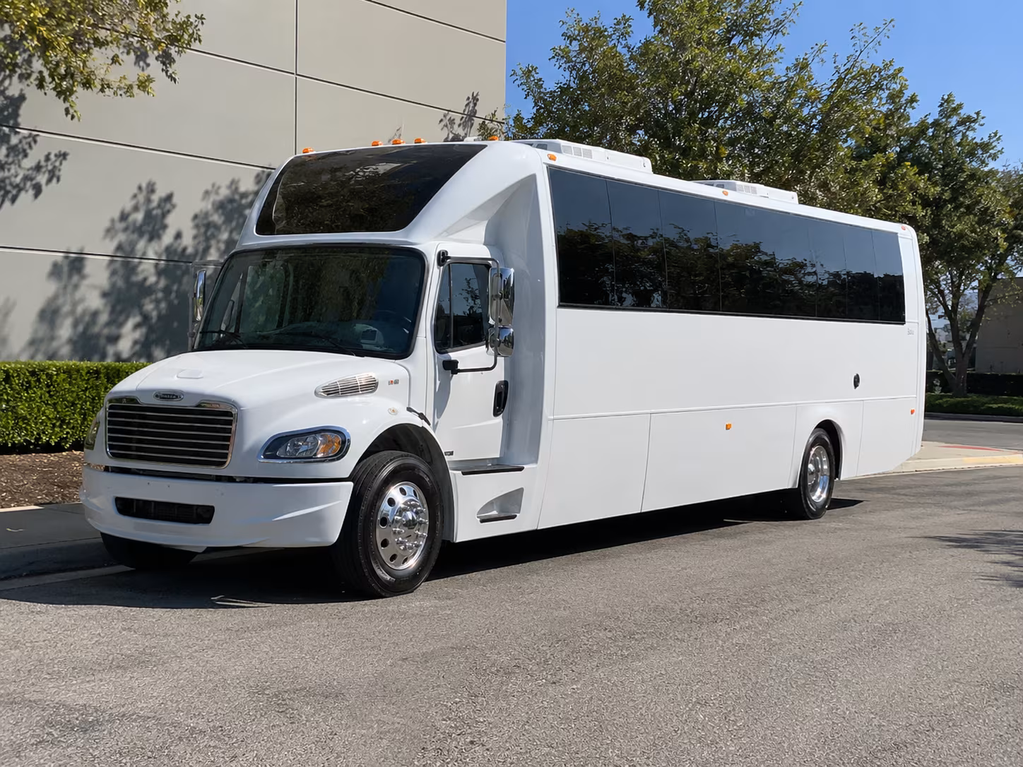 cape coral corporate party bus rental