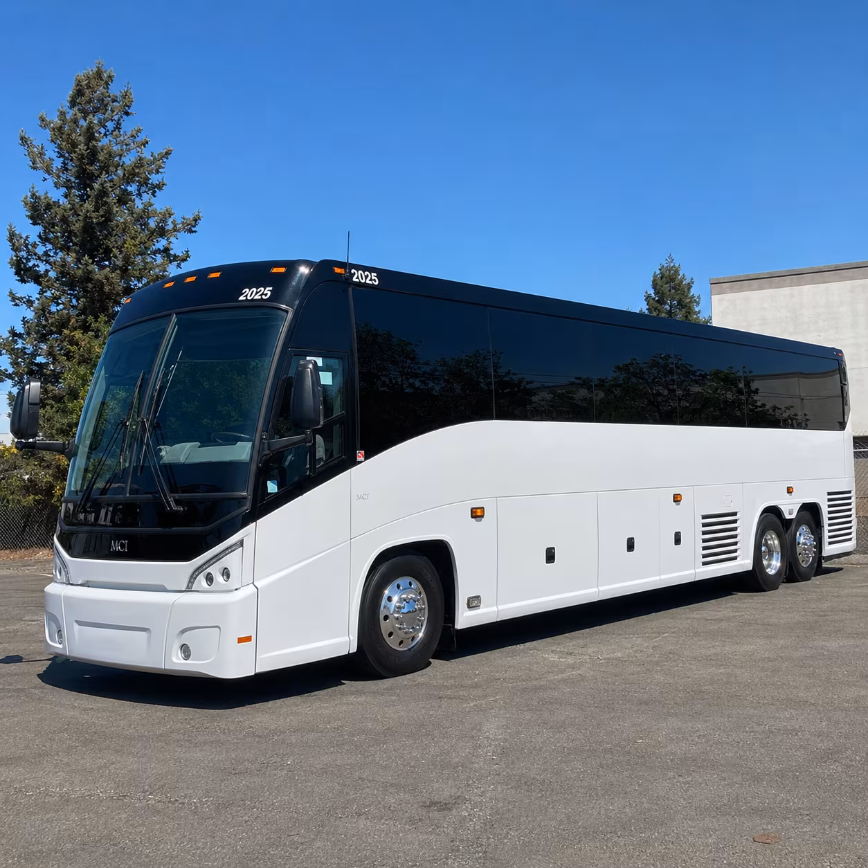 cape coral corporate transportation onboard seating