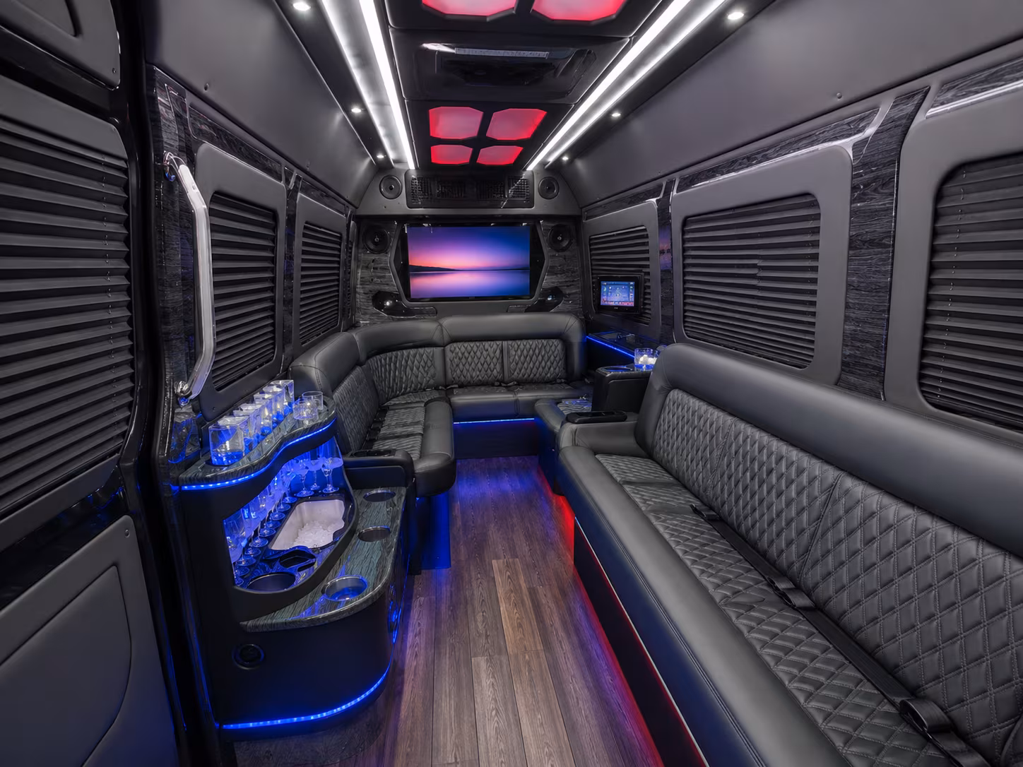 cape coral corporate transportation