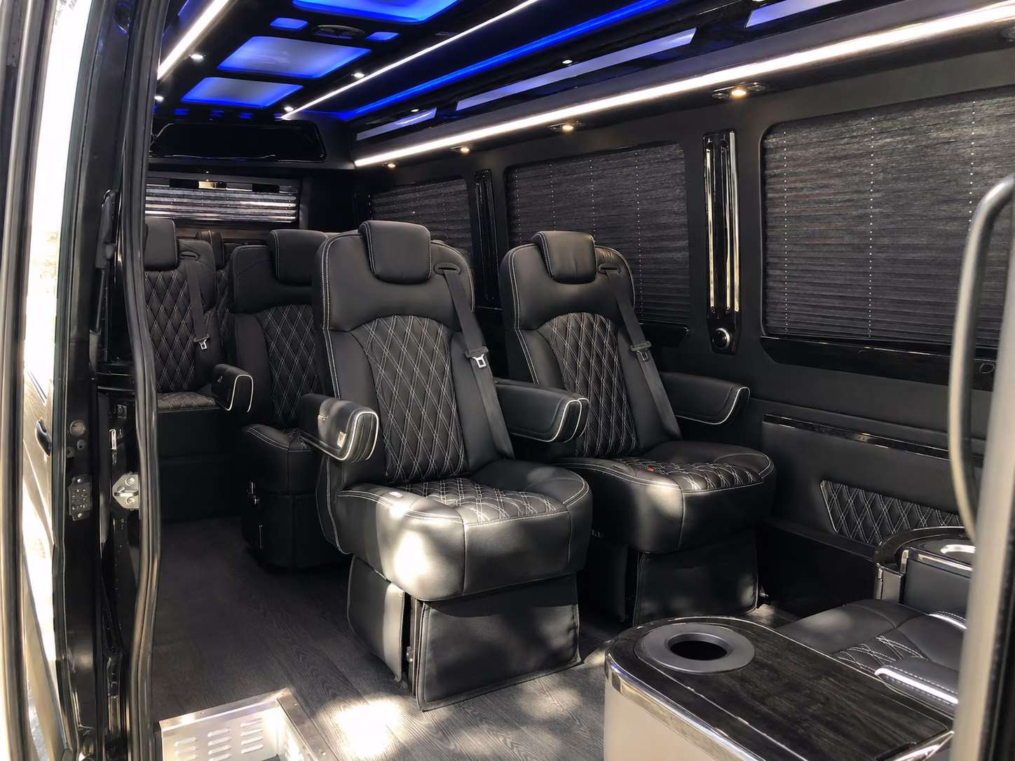 cape coral event transportation