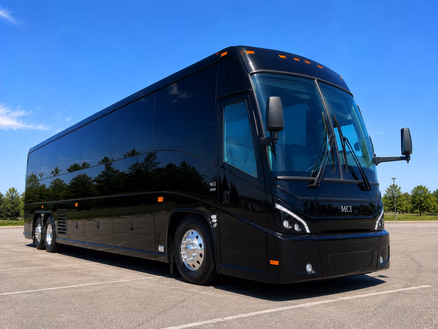 cape coral field trip transportation