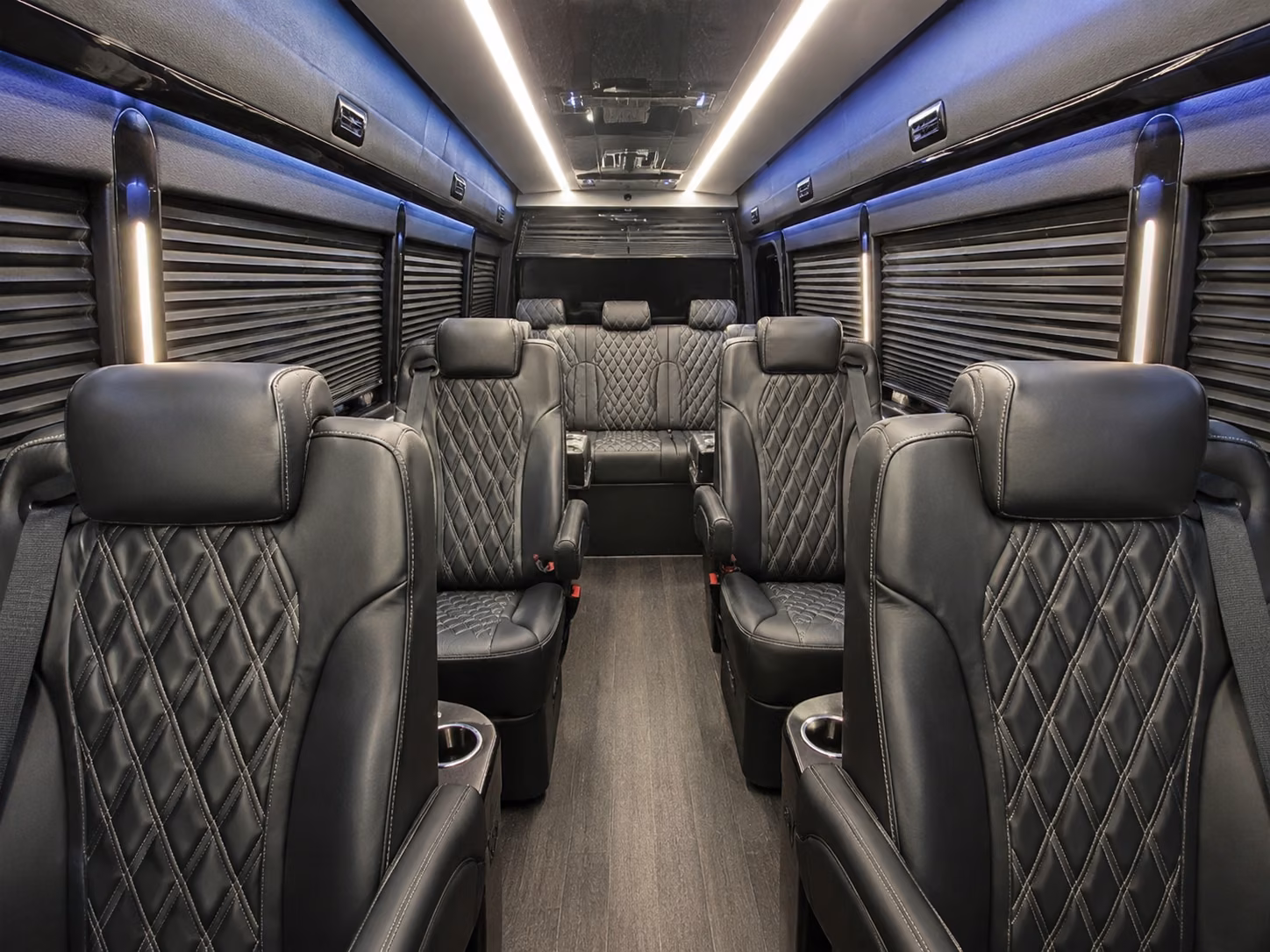 cape coral prom transportation