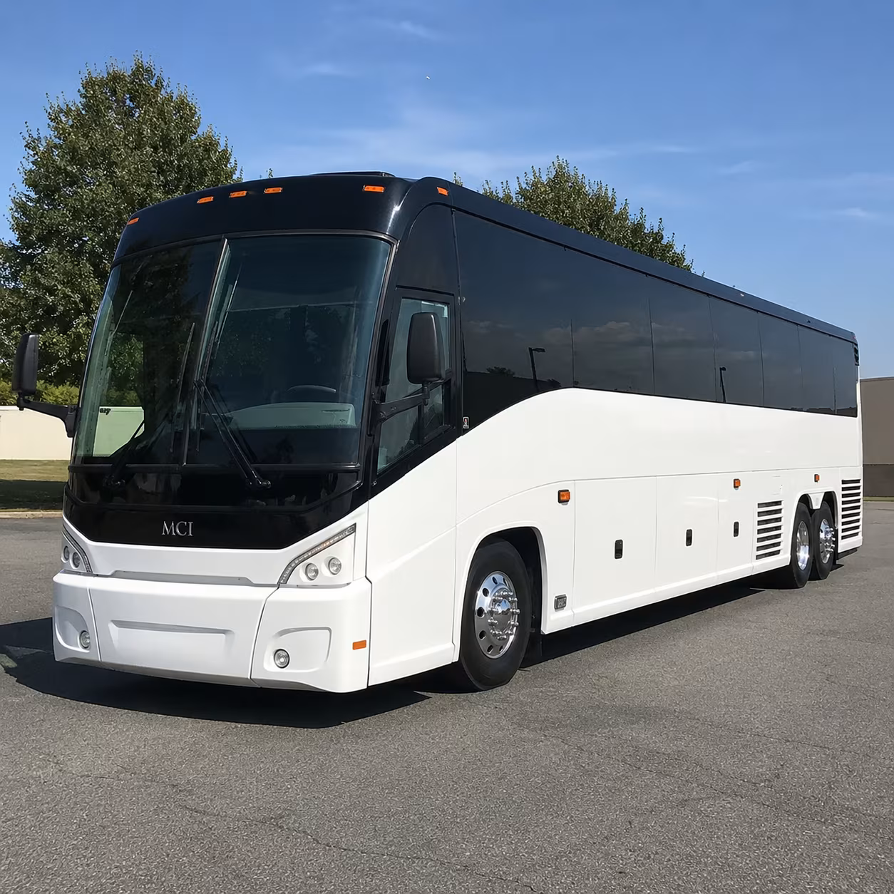 cape coral religious group transportation onboard seating