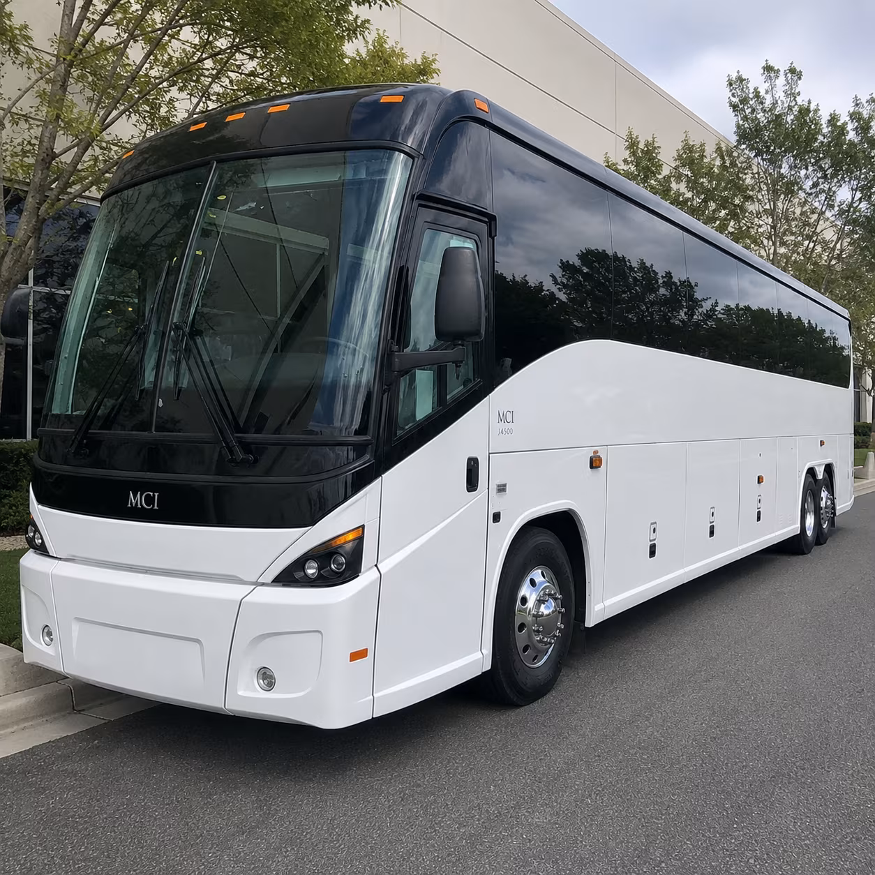 cape coral sporting event charter bus rental