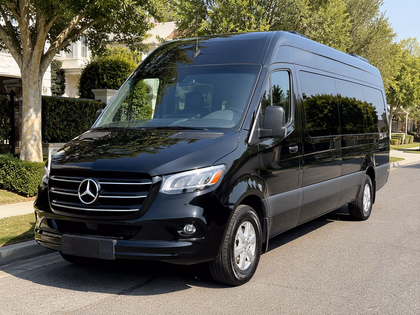 cape coral sporting event transportation onboard seating
