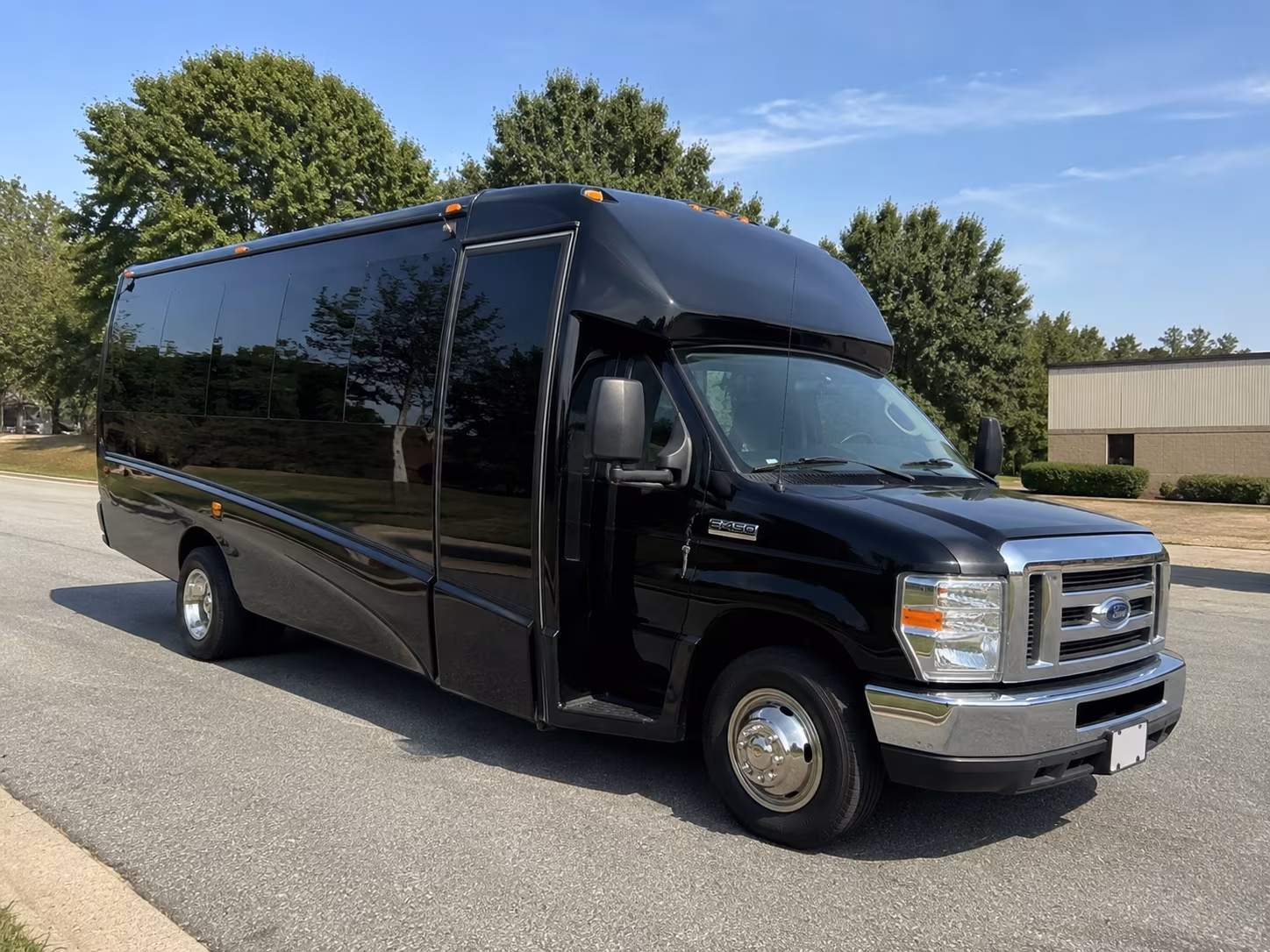 cape coral sporting event transportation