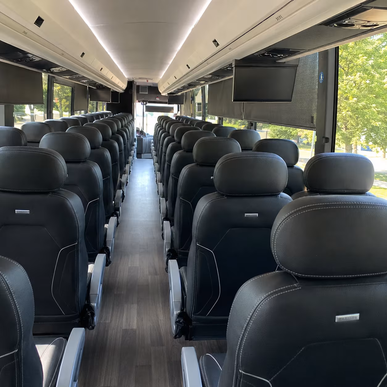 cape coral wine tour charter bus rental