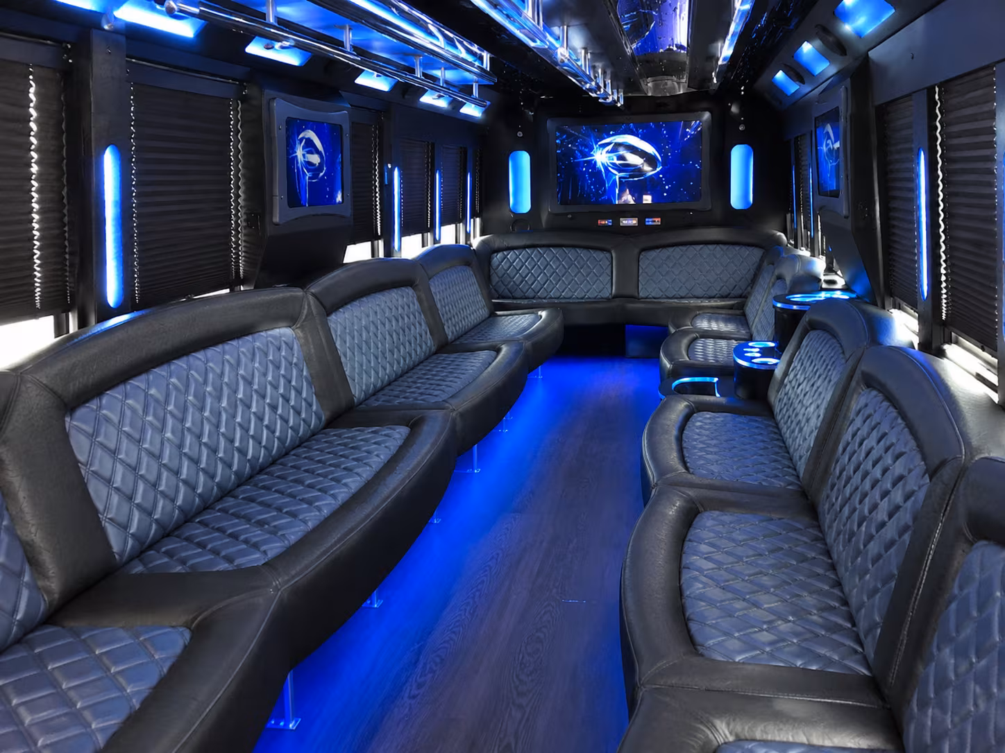 cape coral wine tour party bus rental