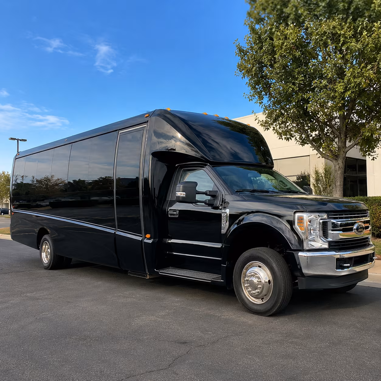 cape coral wine tour transportation