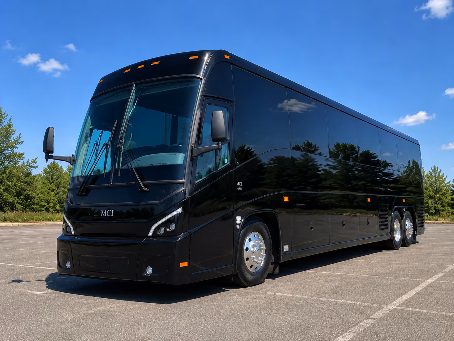 charter buses for cape coral birthday weekend getaways and day trips