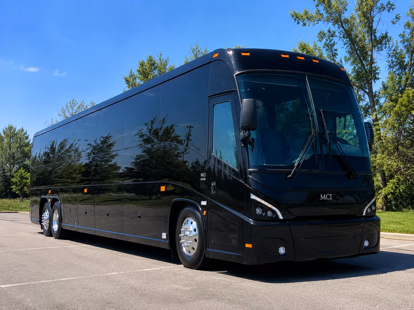charter buses for cape coral faith based retreats and conferences