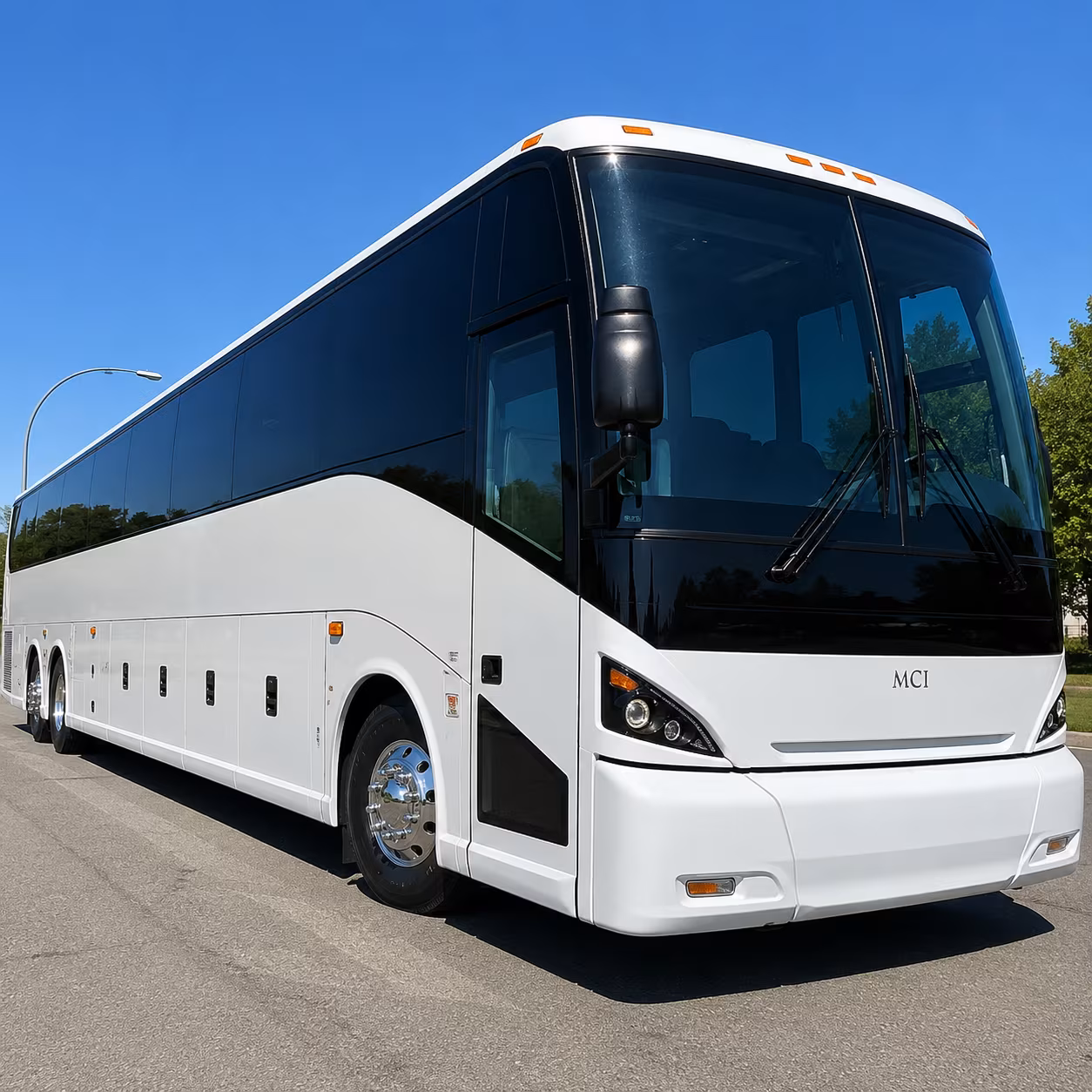 charter buses for cape coral high school prom groups
