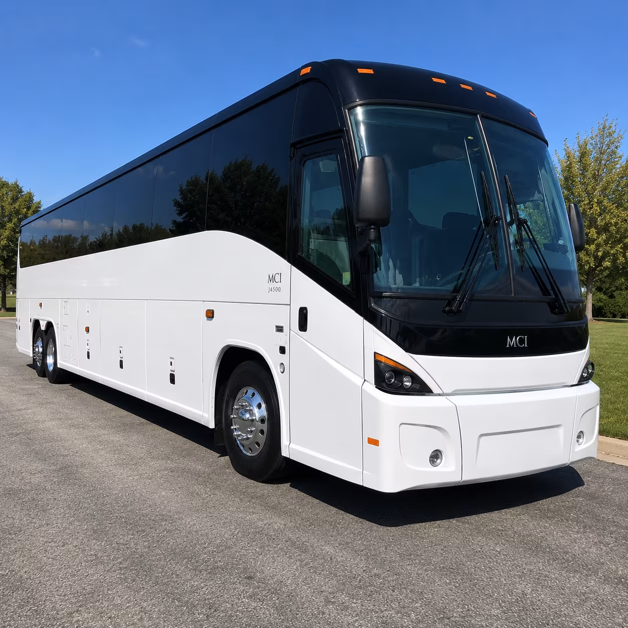charter buses for cape coral science and nature field trips