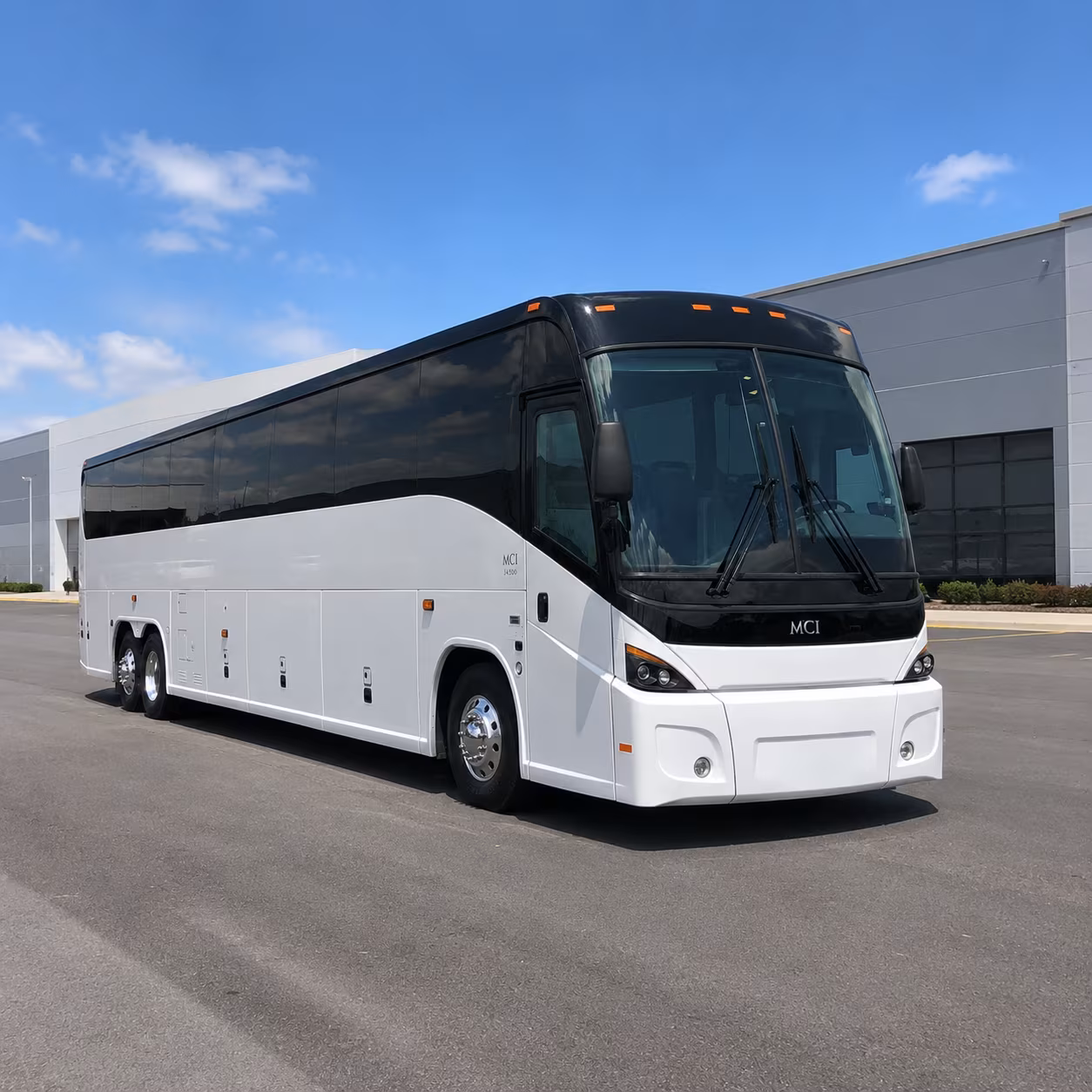 charter buses for corporate events and conferences at lee county venues