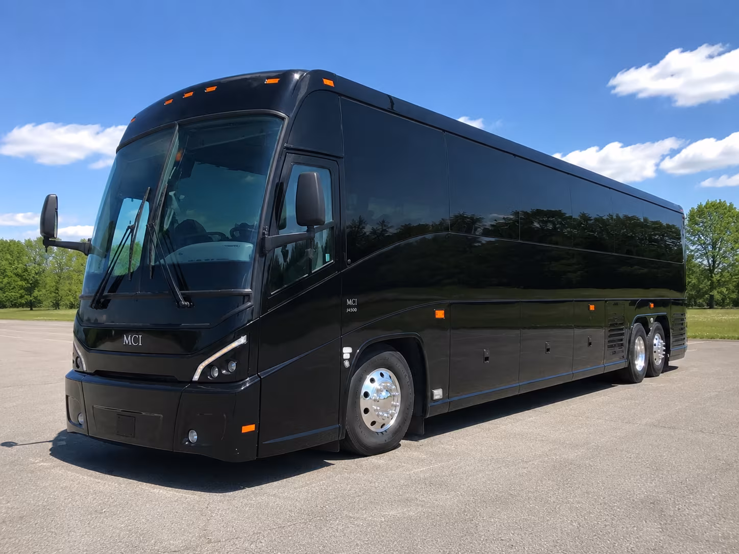 charter buses for multi day bachelor weekends across southwest florida